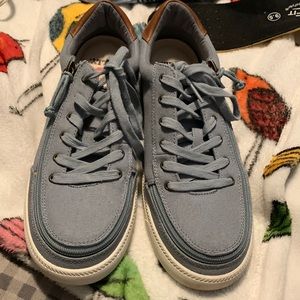 Billy classic footwear. I was hoping that i could wear these with my ankle brace